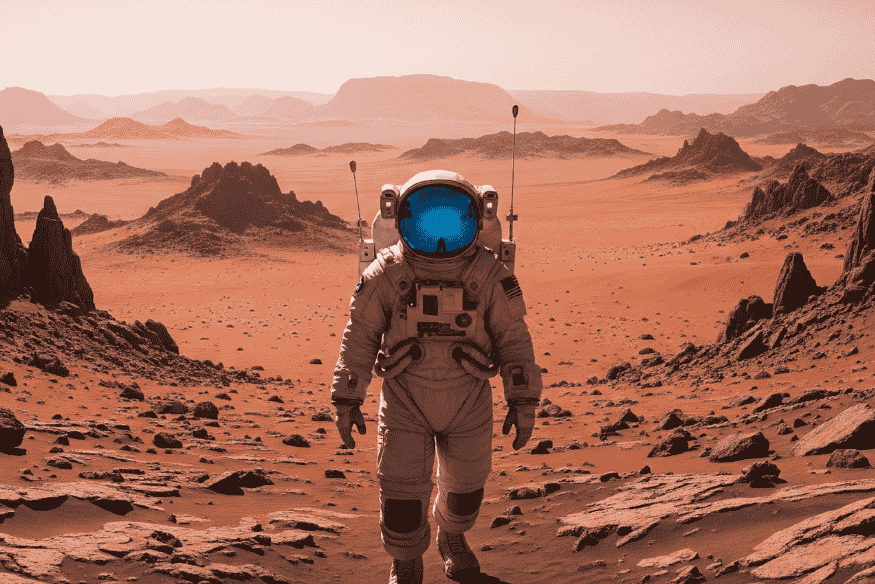 A Busca por Vida Extraterrestre: Métodos e Desafios