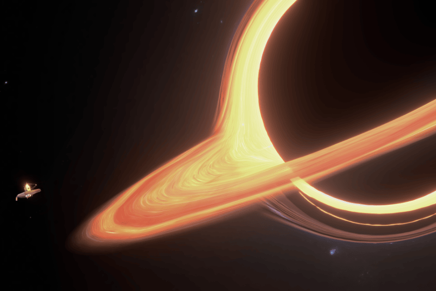 A Formação de Buracos Negros Supermassivos no Centro das Galáxias