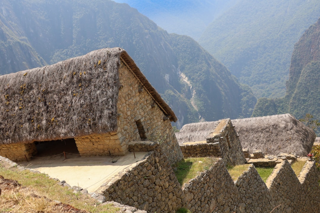 Astronomia nas Civilizações Andinas: Como os Incas Mapearam o Céu