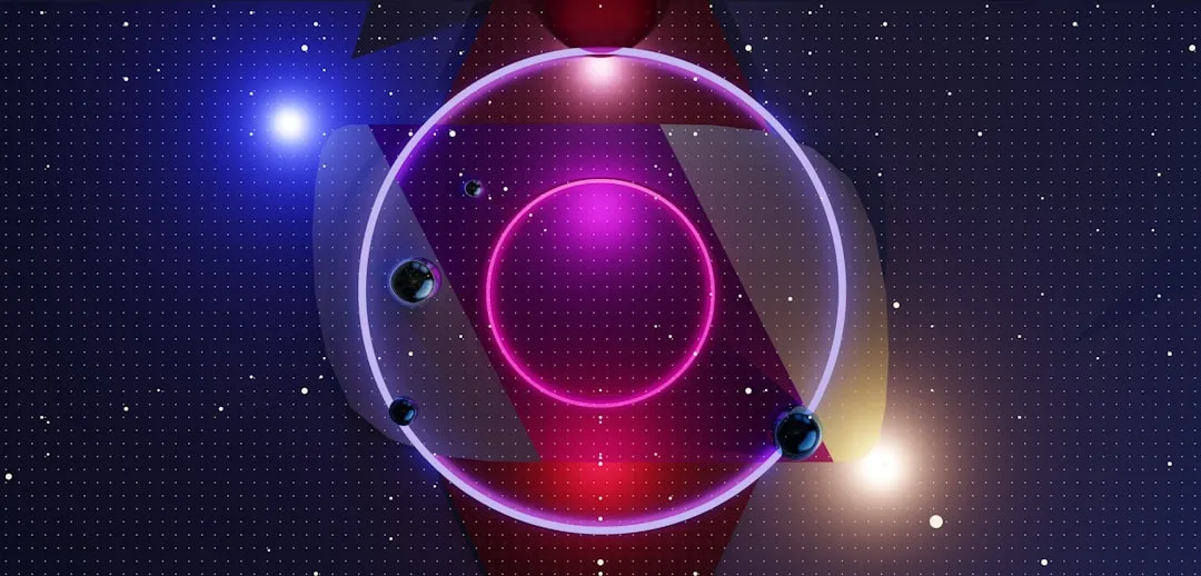 Simulacao computacional do plasma quente do universo primordial