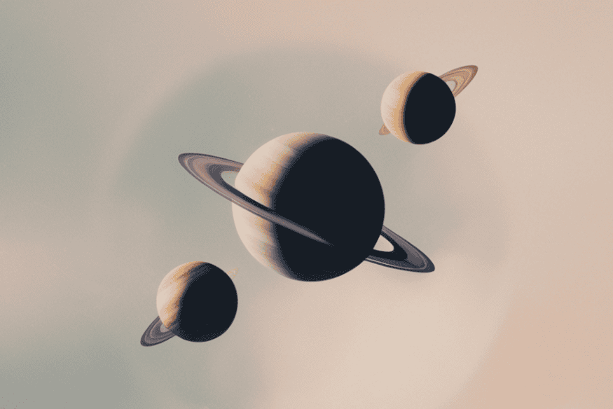 Como as Conjunções Planetárias Ajudam na Navegação Espacial