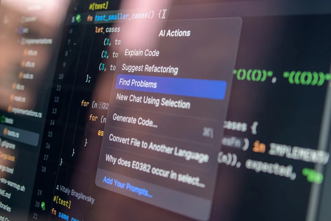 Tela de software de processamento mostrando empilhamento de fotos de cometas