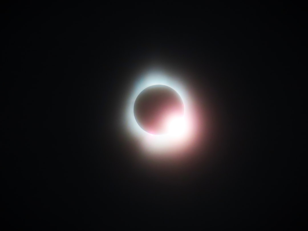 Como Fotografar Eclipses: Técnicas, Equipamentos e Dicas de Segurança