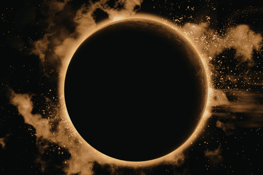 Como os Eclipses Podem Ajudar os Cientistas a Estudar a Atmosfera Solar