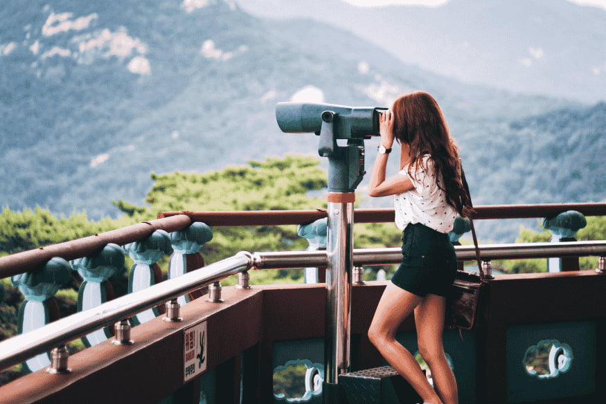 Como Participar de Eventos de Observação Astronômica