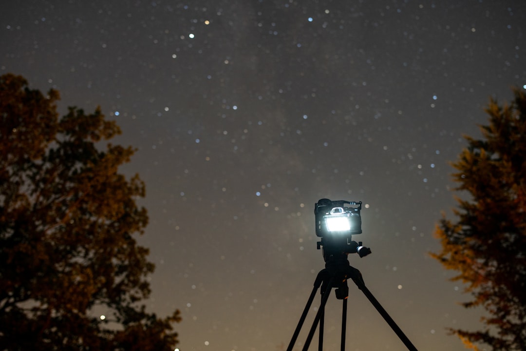 Configurações de Câmera para Astrofotografia: Manual Completo para Fotografar o Céu Noturno