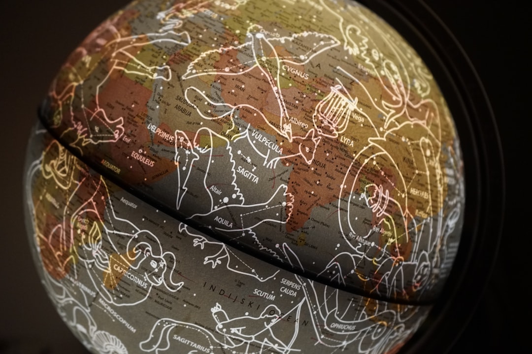 Constelações do Céu Brasileiro: Como Identificar e Observar as Mais Belas do Hemisfério Sul
