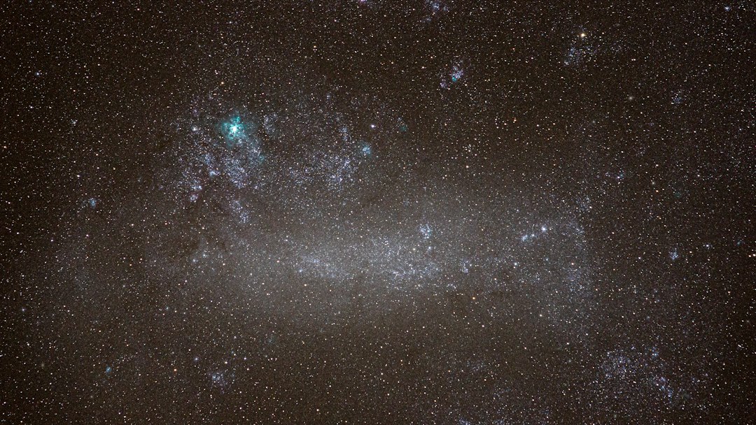 Constelações do Hemisfério Sul: Um Guia Prático para Identificar o Céu Brasileiro