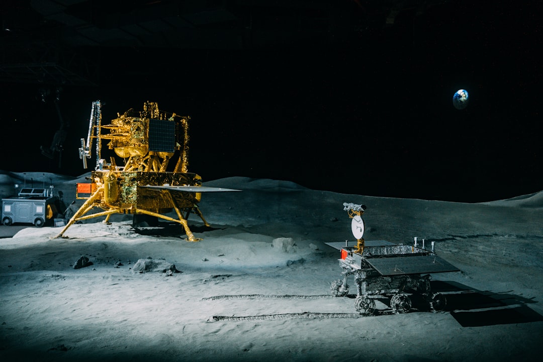 Missão Artemis: O Retorno da Humanidade à Lua e os Planos para uma Base Lunar