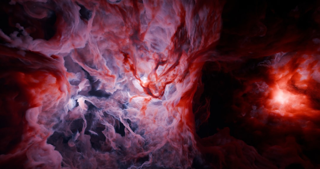 Nebulosas: As Berçários de Estrelas Que Colorem o Universo