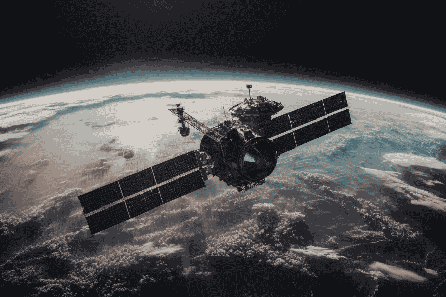 Observando Satélites e Estações Espaciais: Quando e Onde