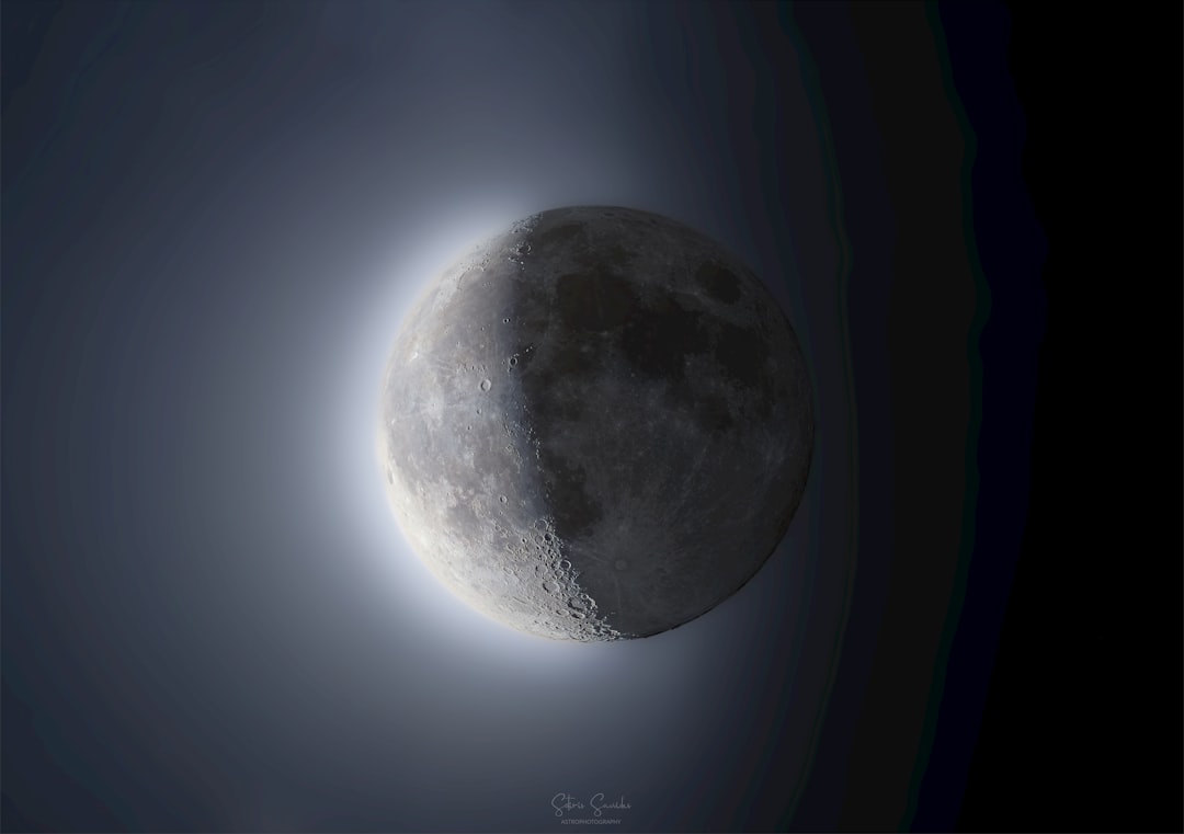 Analema solar mostrando o movimento do Sol ao longo do ano