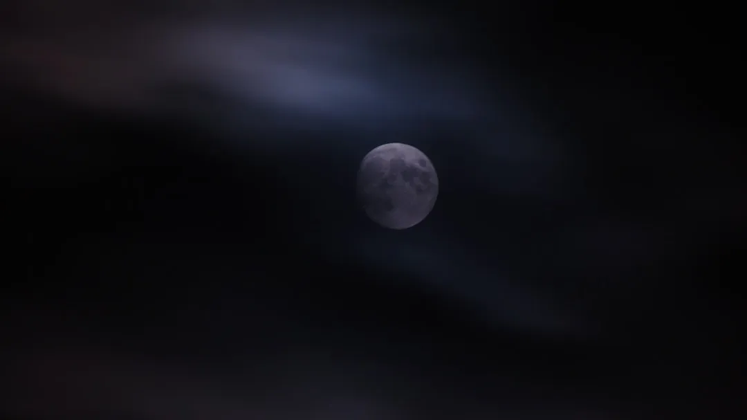 Efeito da turbulência atmosférica na observação telescópica